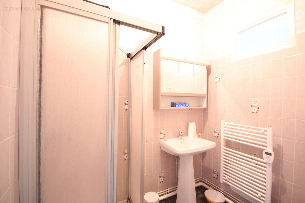 Maison de ville - photo 10