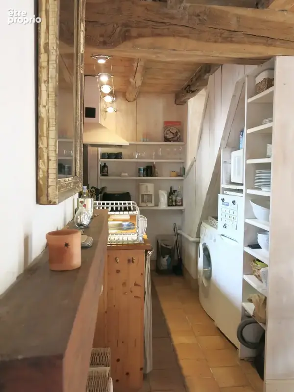 Maison 3 pièces 55 m² à vendre à Loix (17111) - photo 7