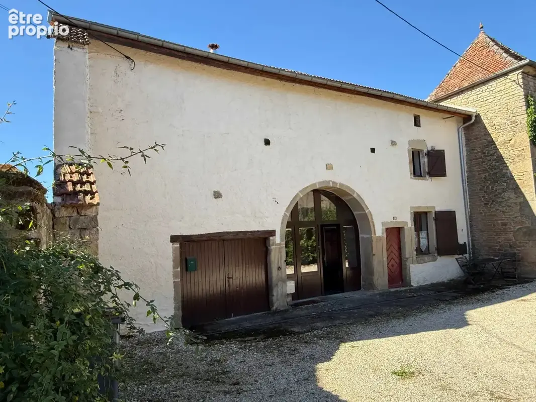 Belle maison ancienne renové - photo 32