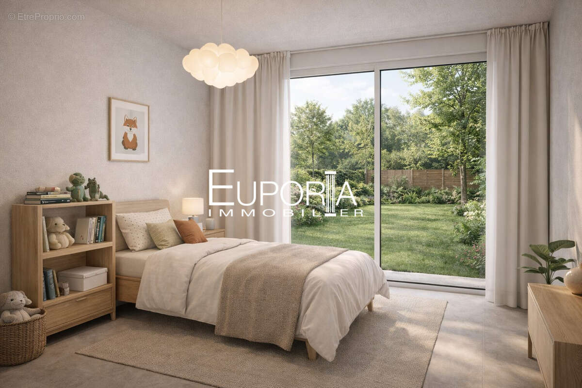 Appartement à LYON-5E