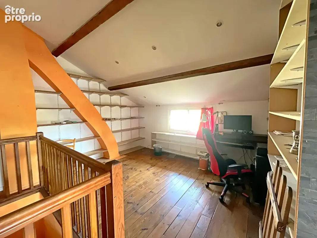 Monplaisir - maison de caractère avec jardin de 835 m² à 5 minutes des arènes - photo 13