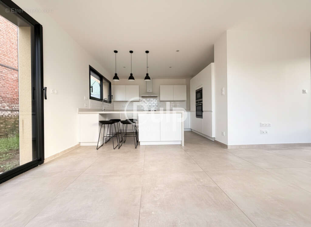 Maison cubique neuve de 2025 ! - photo 2