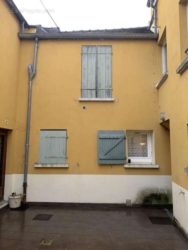 Appartement à PALAISEAU
