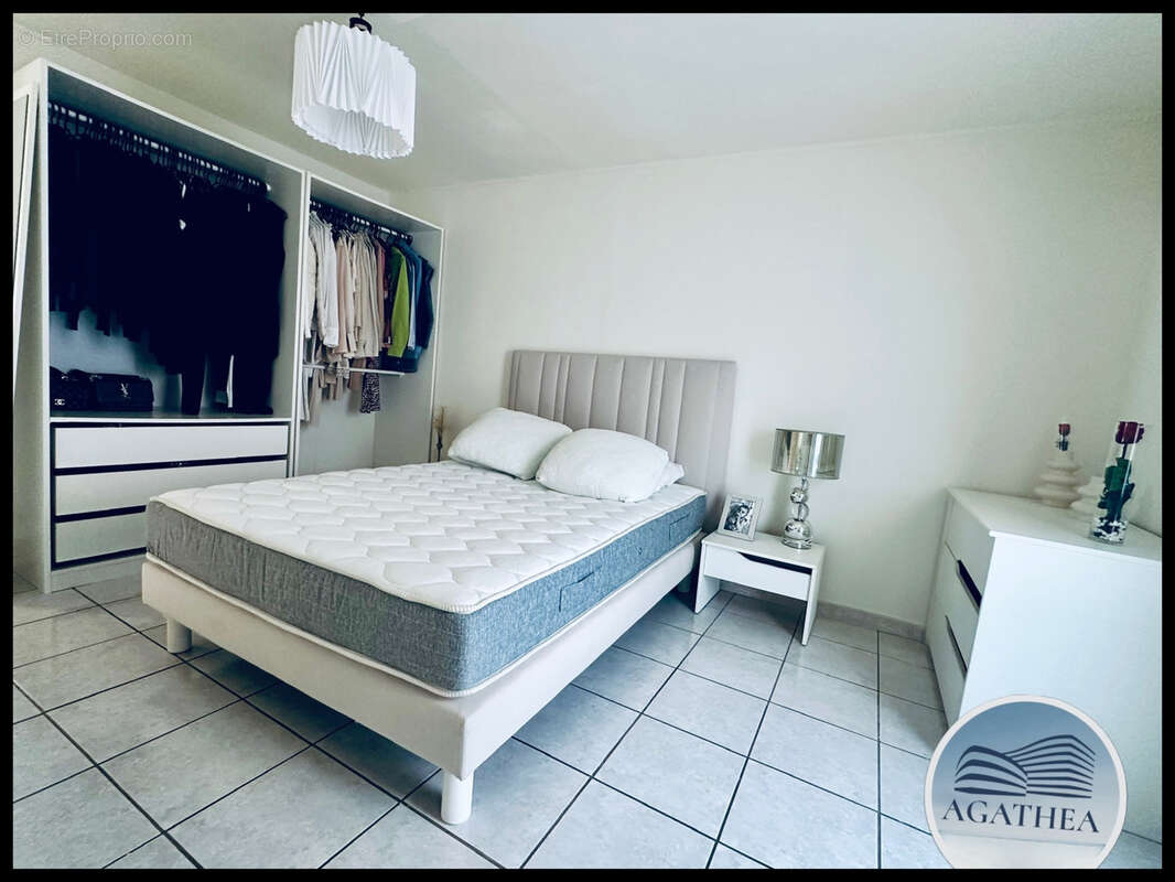 Grande maison divisible en deux logements- agde - photo 16