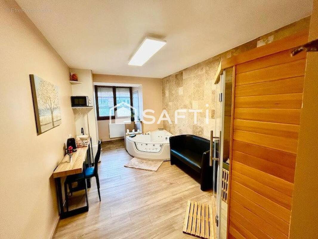 Photo 1 - Appartement à LURE