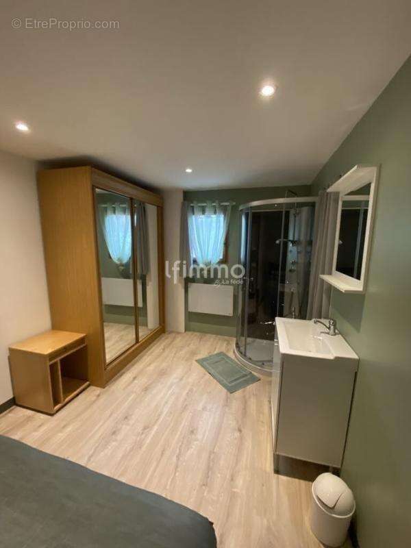 À saisir à Pexiora : 2 appartements sans parties communes - photo 5