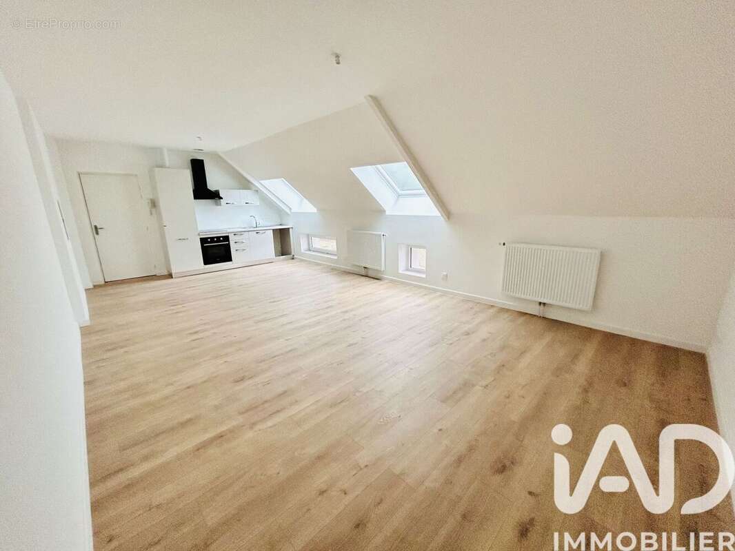 Photo 2 - Appartement à MARANGE-SILVANGE