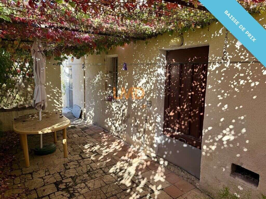 Maison à DRAGUIGNAN