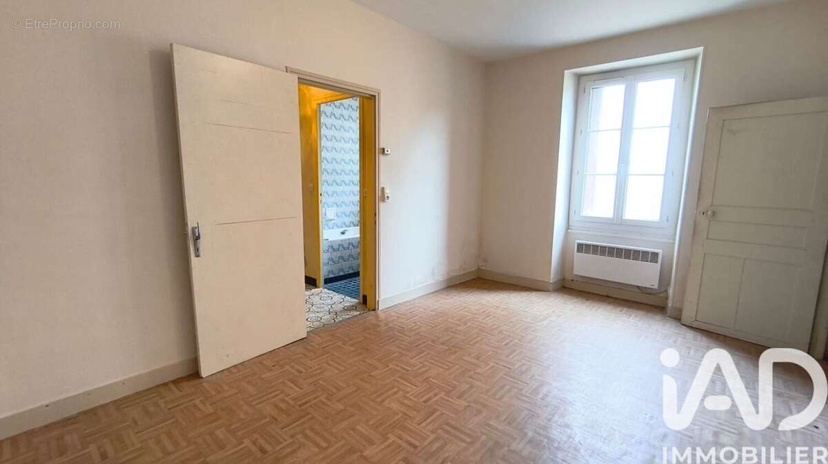 Photo 4 - Maison à BEAUVILLIERS