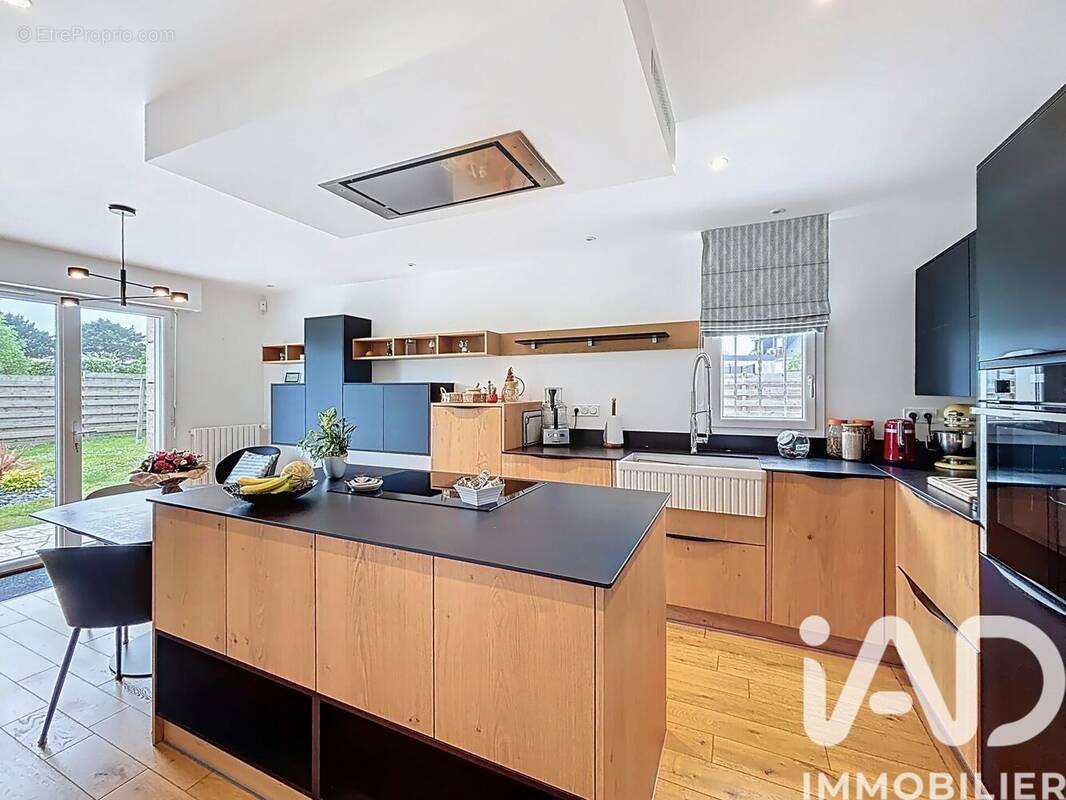 Photo 1 - Maison à SAINTE-ANNE-D&#039;AURAY