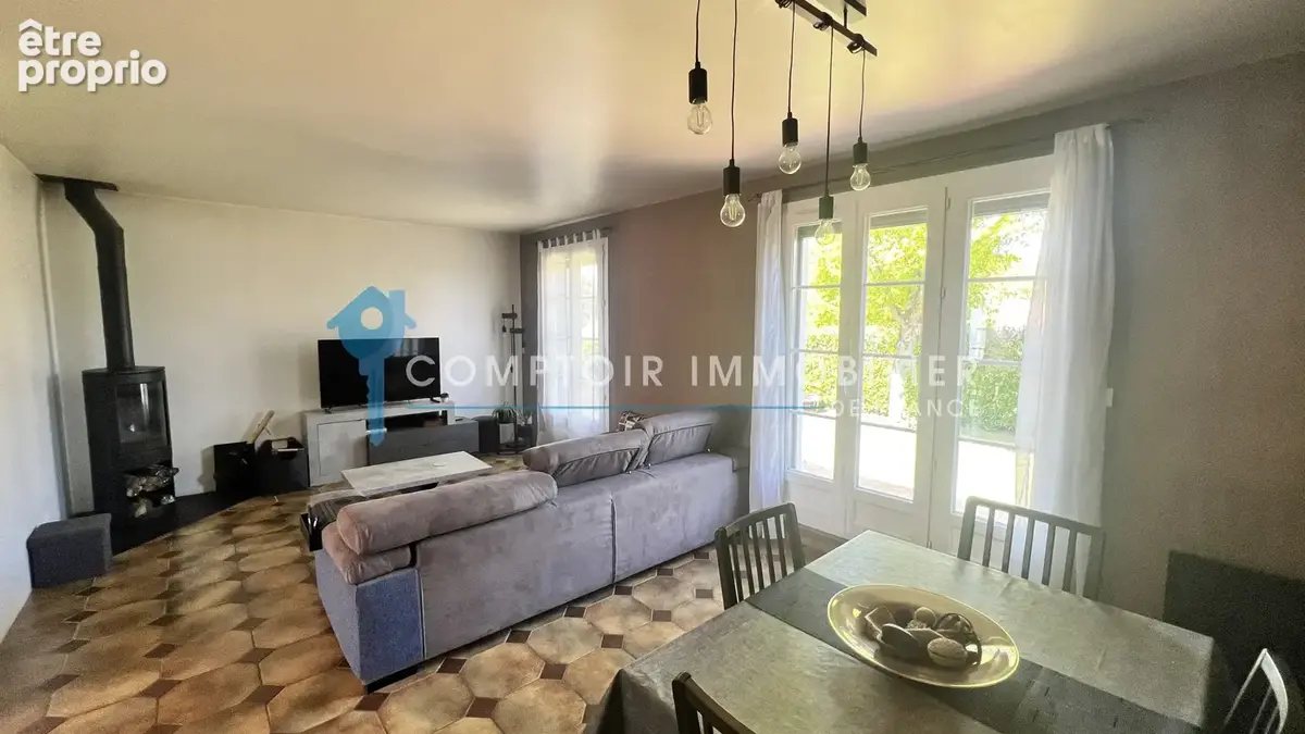 Maison individuelle sur sous sol total - photo 5