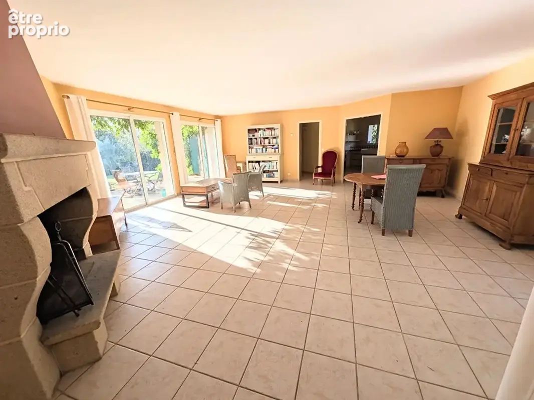 CONFIDENTIEL  ! Vaste maison 5 pièces avec jardin aux portes de La Baule - photo 6