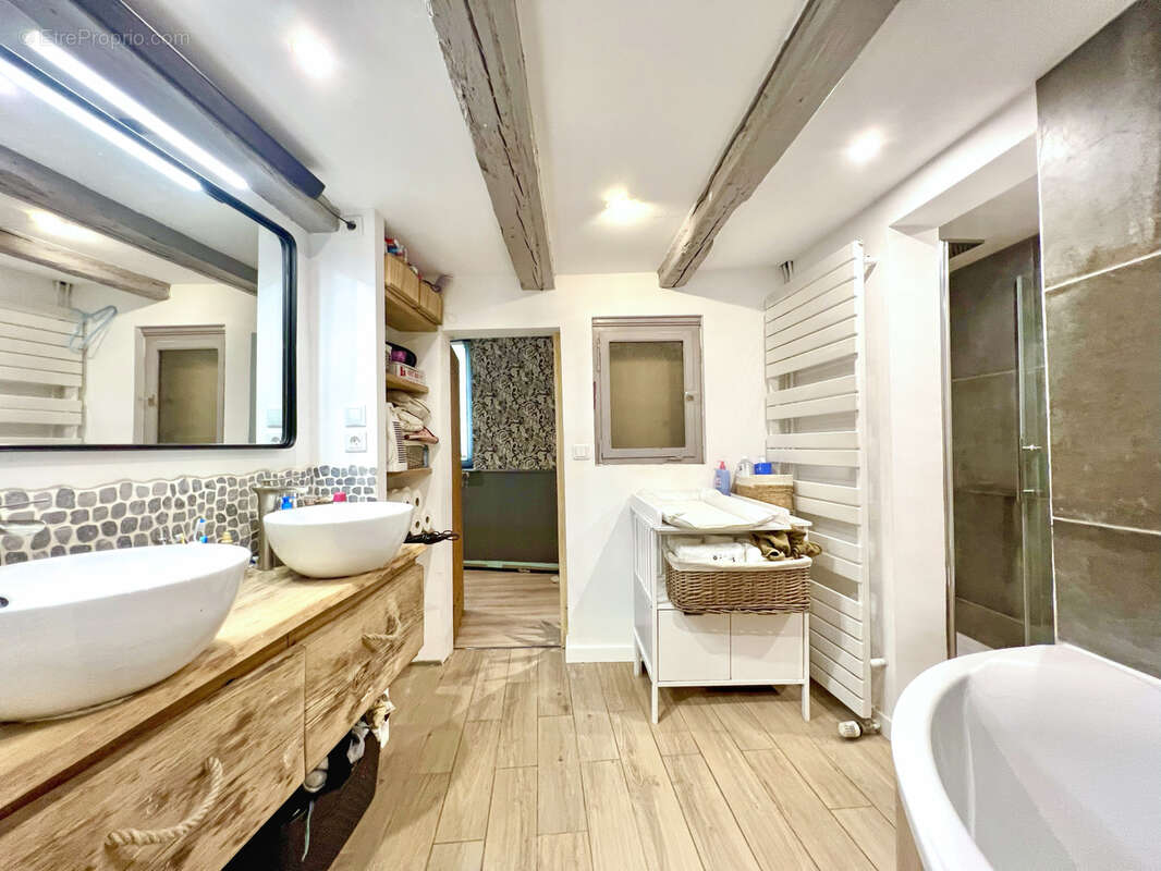 Maison à MEISTRATZHEIM