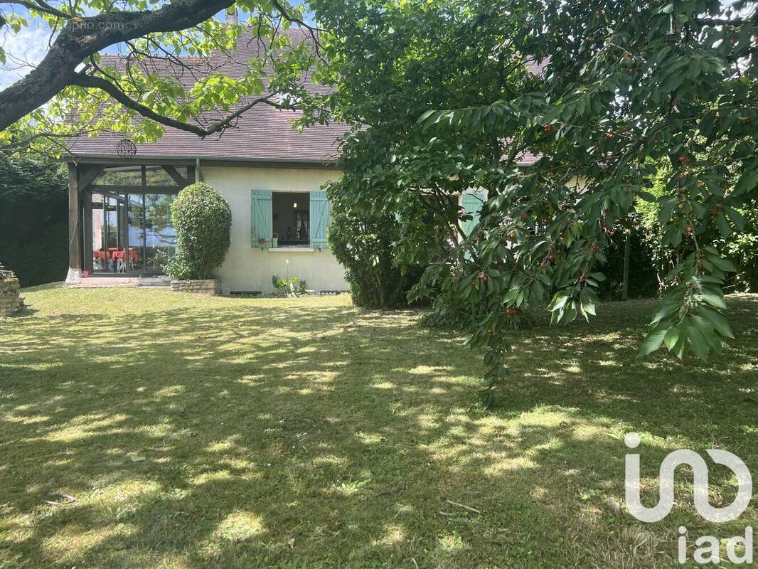 Photo 1 - Maison à VILLERS-SAINT-FRAMBOURG