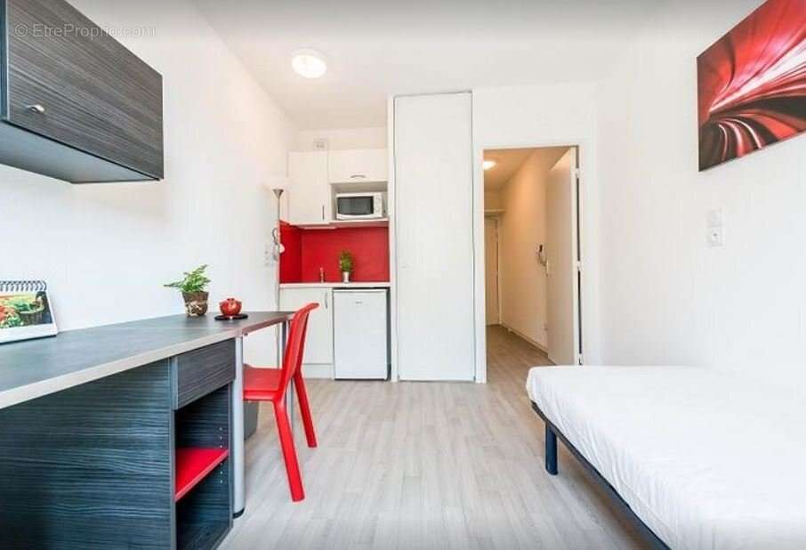 Appartement à LYON-9E