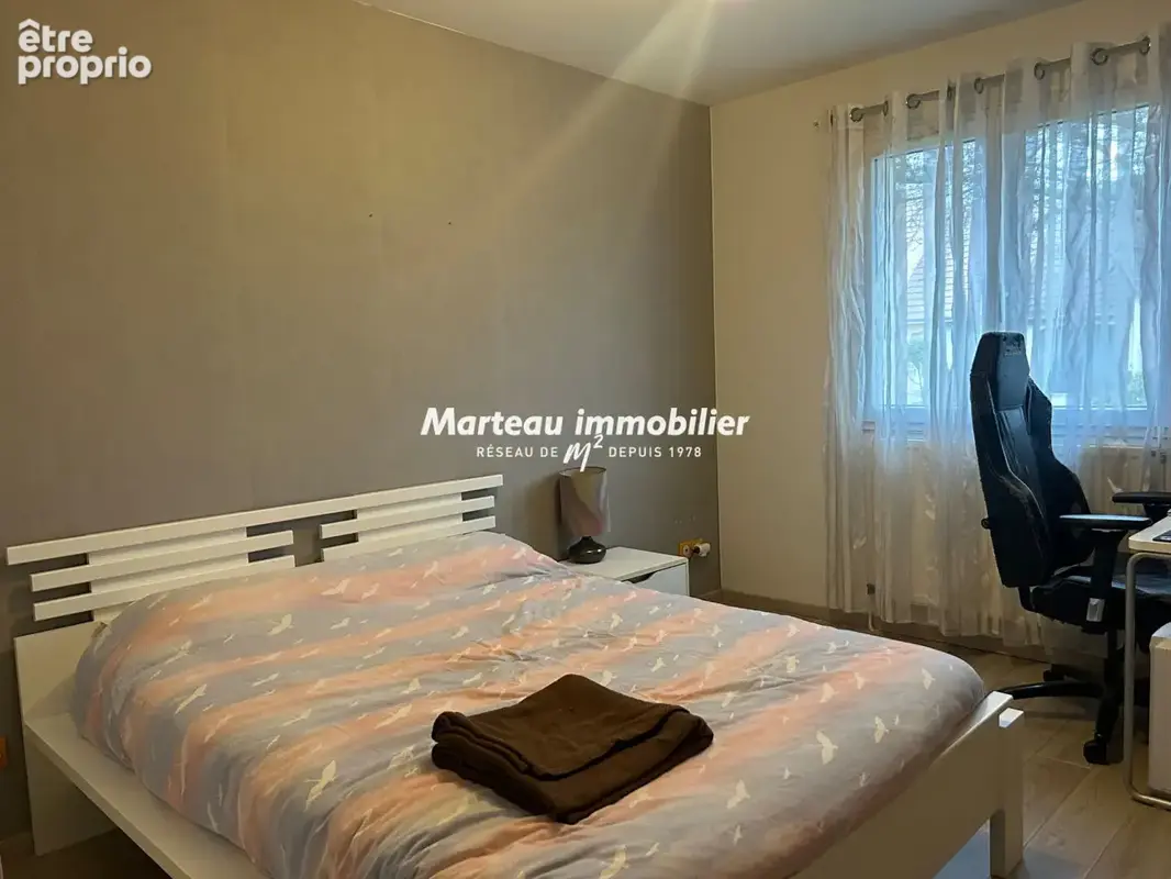 Maison Change 4 pièces 101 m² - photo 5