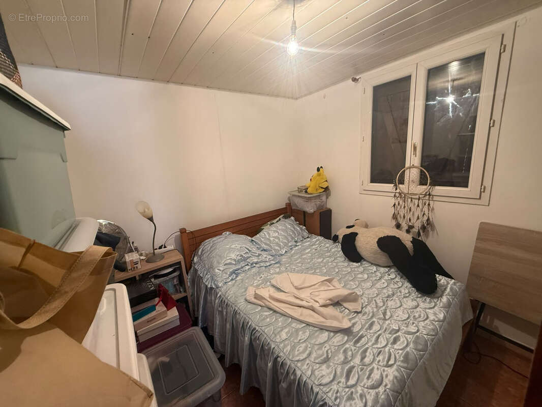 Maison en vente à Saint-Denis secteur Bellepierre, à deux pas du CHU ! - photo 4