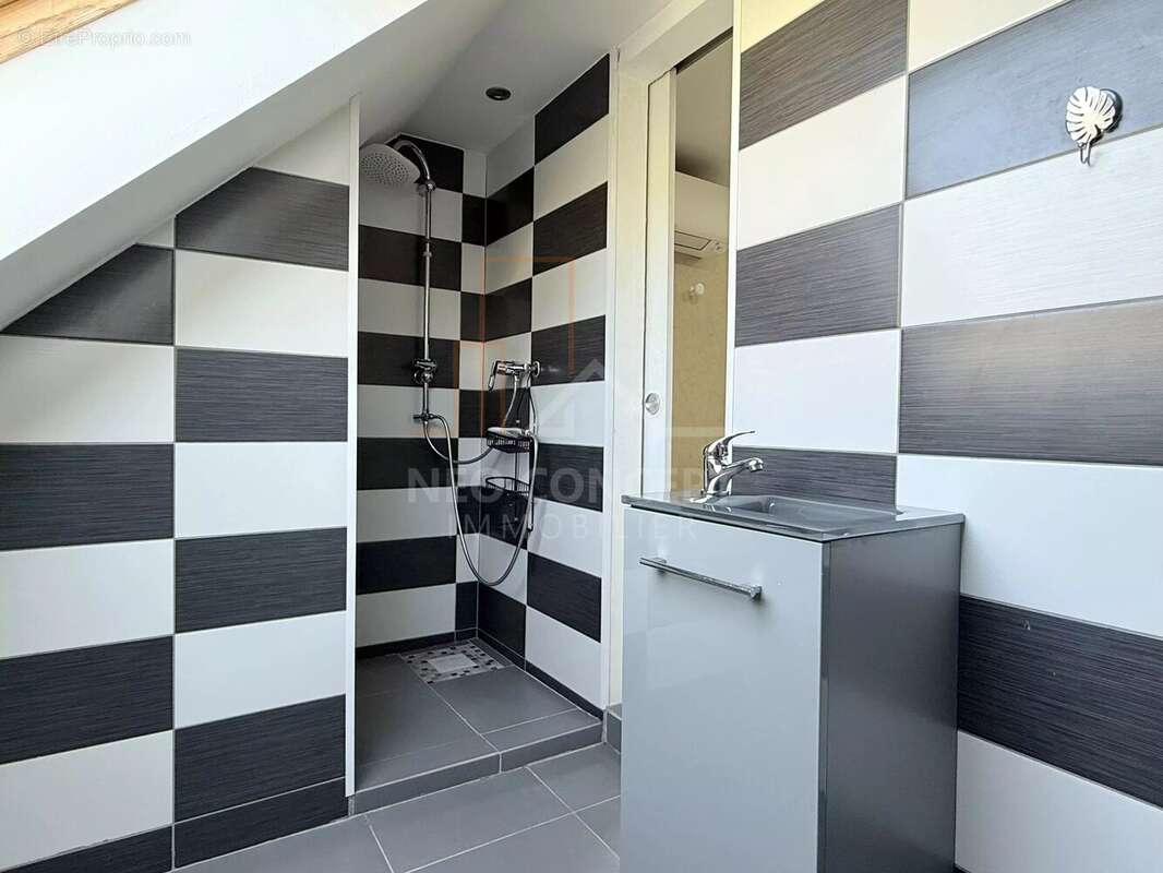 Maison à NIEDERBRONN-LES-BAINS