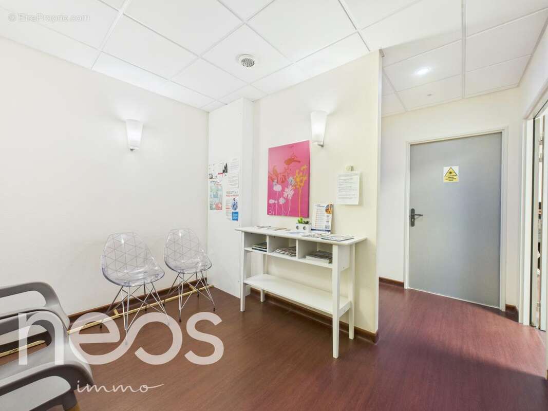 Commerce à NUITS-SAINT-GEORGES