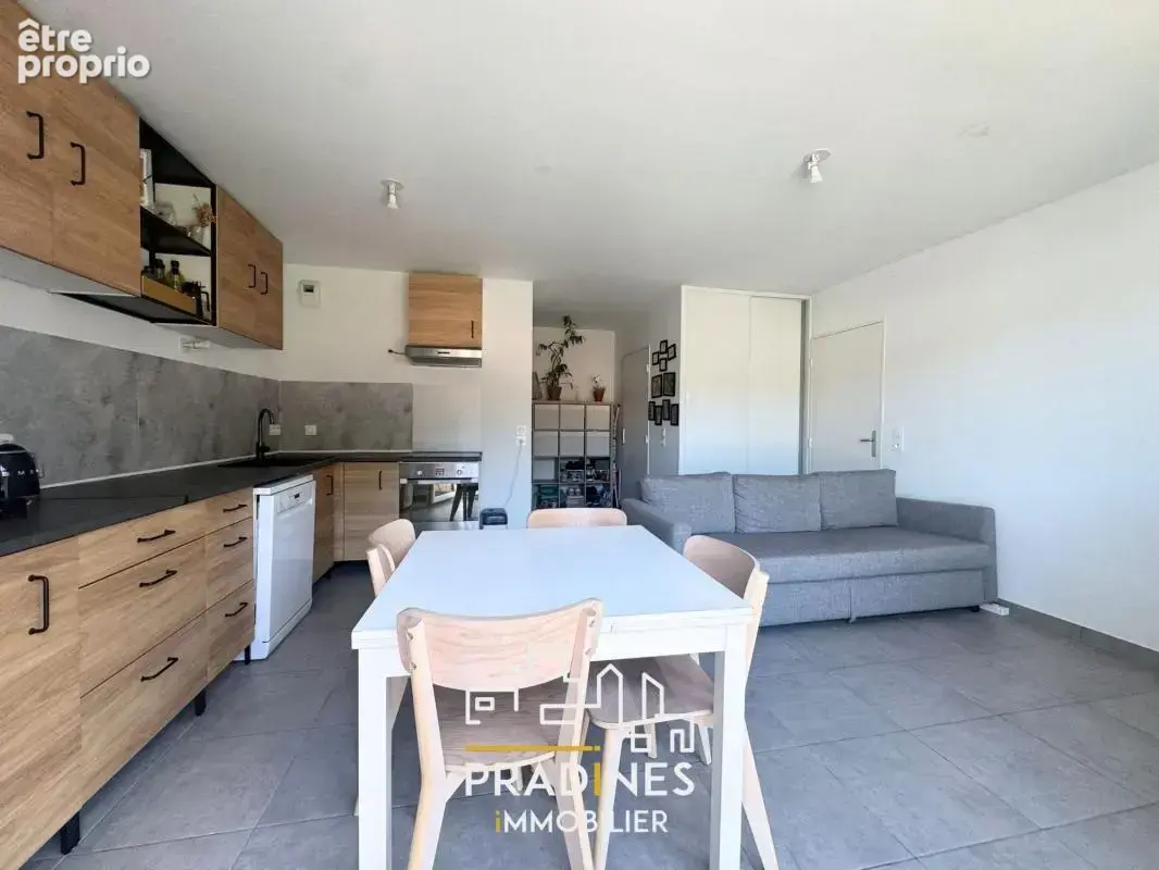 Appartement à vendre Givors - photo 6