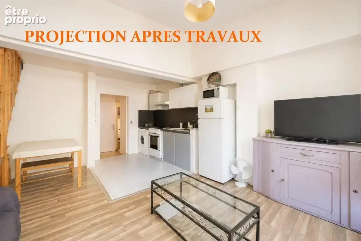 Maison à LE LUC
