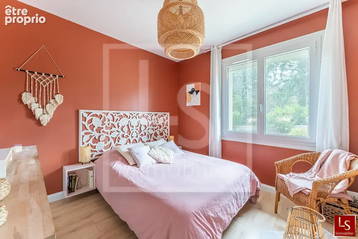Maison rénovée - photo 10