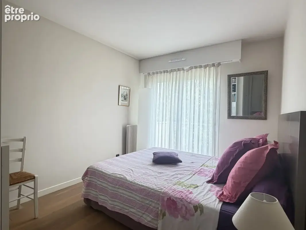 Appartement 4 pièces 84 m² à vendre à Margency (95580) - photo 5