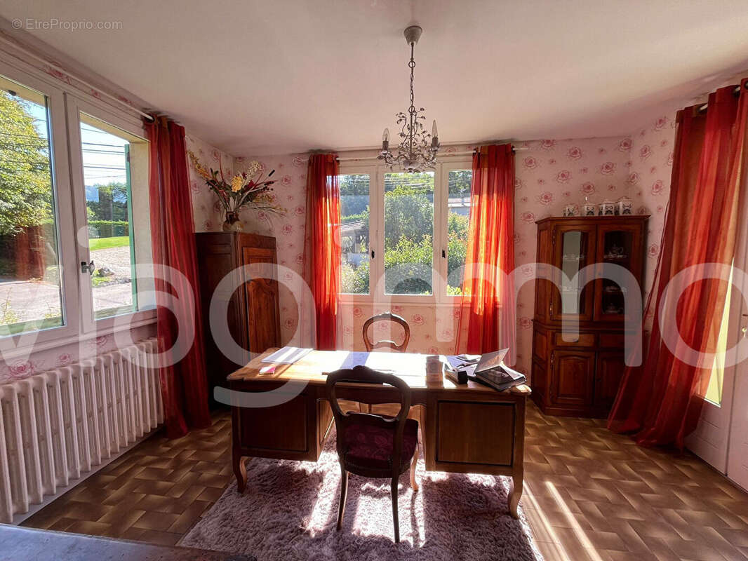 Viager occupé à LENTIOL (38270) - photo 7