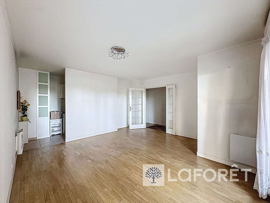 Appartement à ANTONY