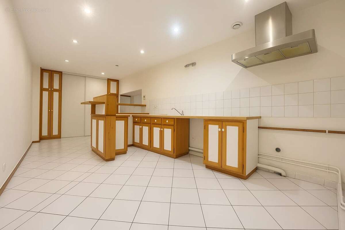 Appartement à FONTENAY-TRESIGNY