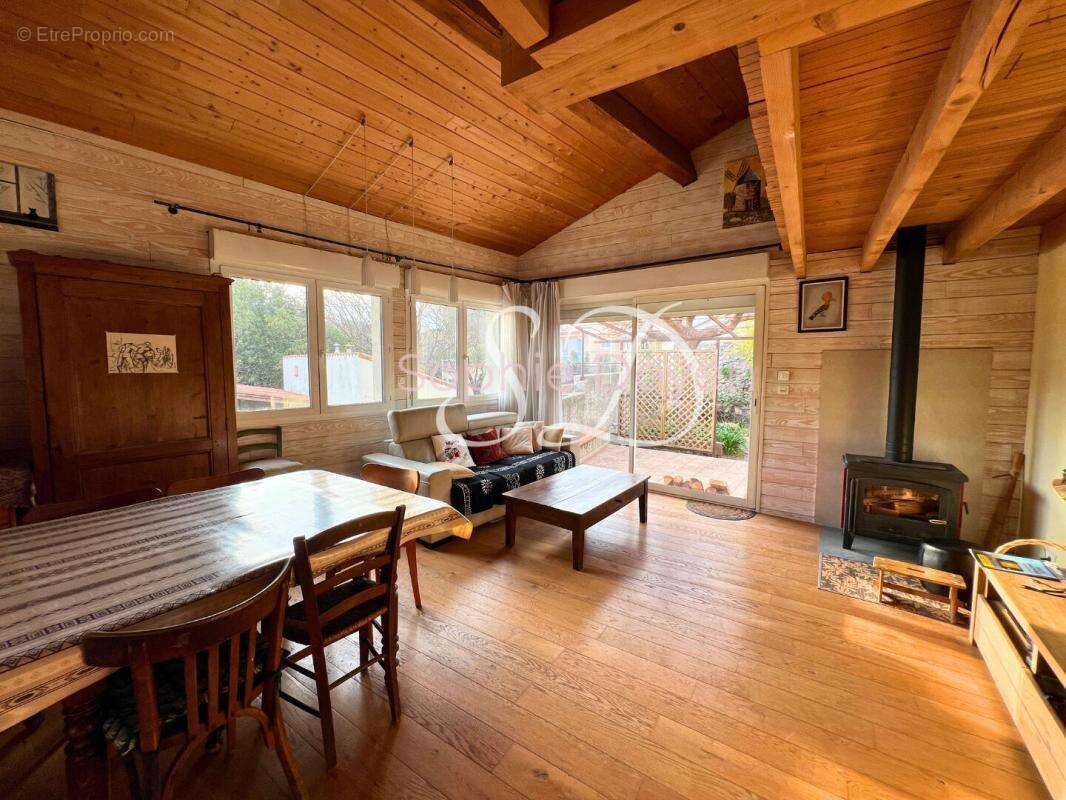 Maison à ARGELES-SUR-MER