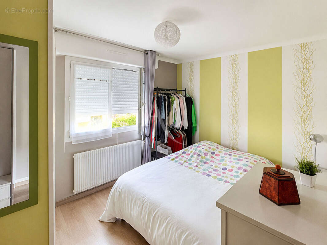 Appartement à LES SABLES-D'OLONNE
