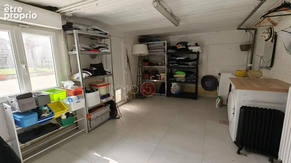 Belle maison, dans un secteur idéal - photo 9