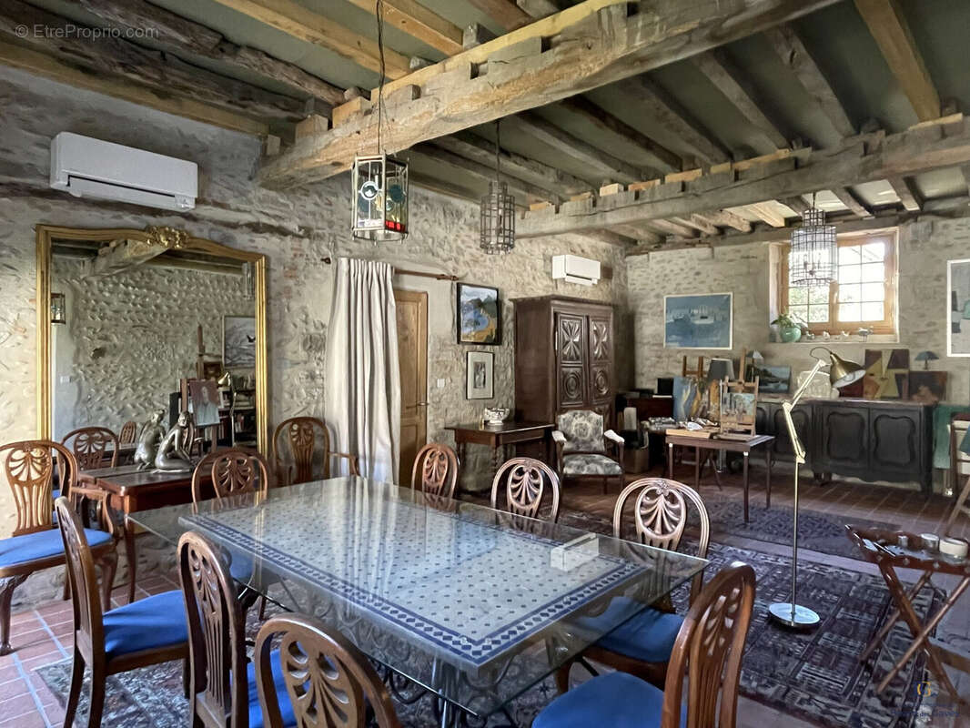 Maison à SAUVETERRE-DE-BEARN