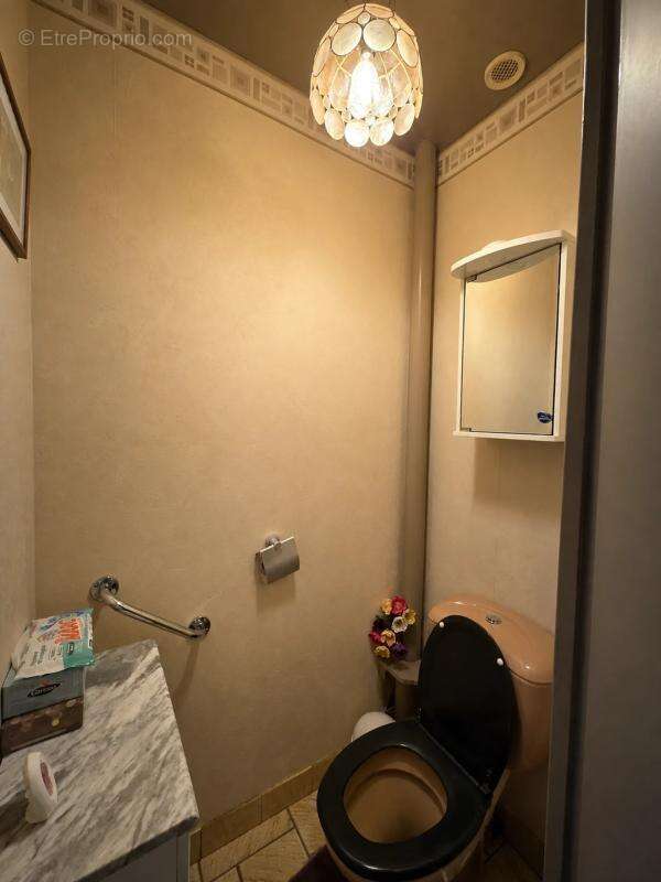 Maison de 5 pièces de 143 m² à Chevannes-Changy - photo 26