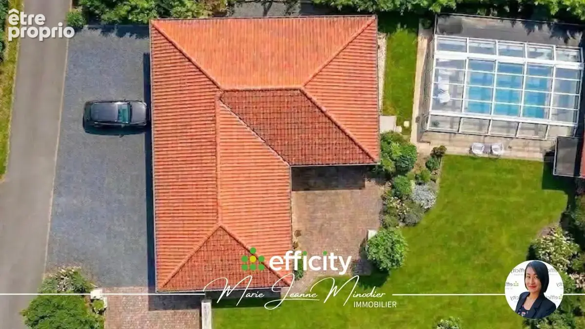 Maison 5 pièces 100 m² à vendre à Le Bois-D'oingt (69620) - photo 3