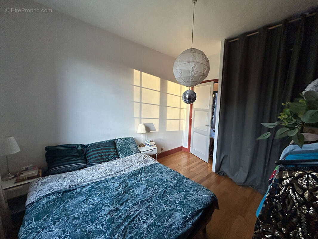 Appartement à LYON-3E