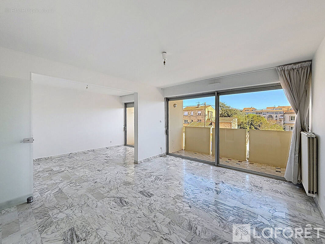 Appartement à BEZIERS
