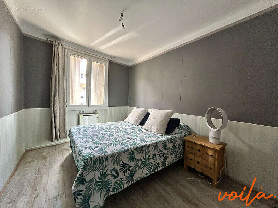 REF - INTEMPOREL - 5 min CARCASSONNE - Maison + Appartement T3 indépendant - Garage - Jardin - Piscine - photo 11