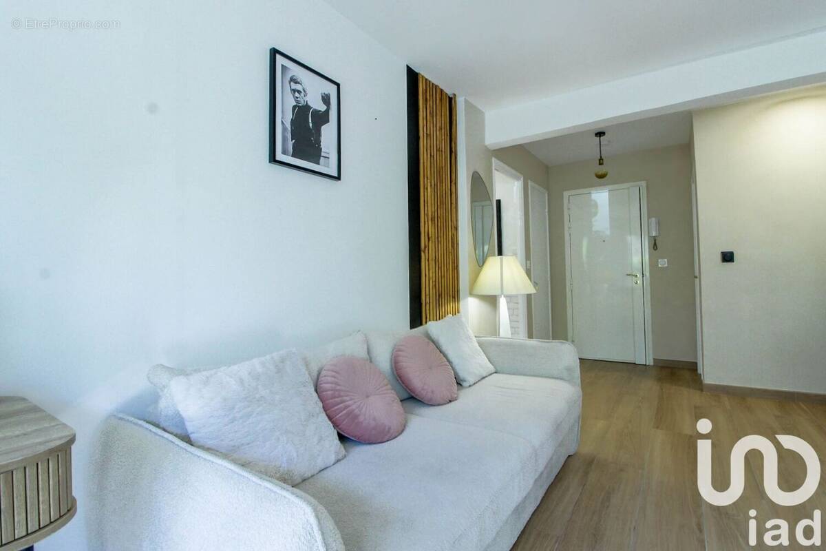 Photo 1 - Appartement à LE CANNET