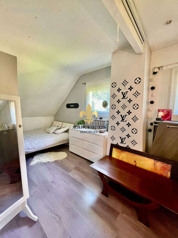 Maison à ORRY-LA-VILLE