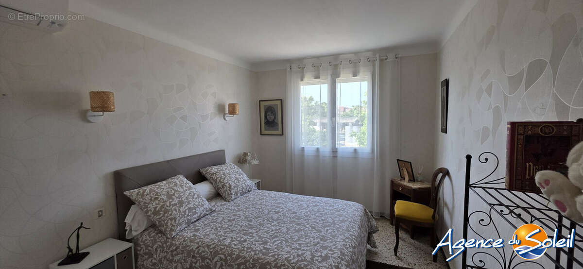 Appartement 86 m² à Rivesaltes  - photo 5