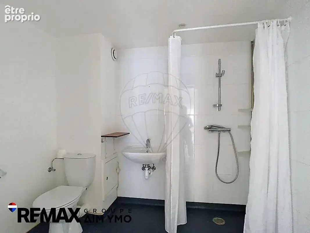 Appartement 2 chambre(s) à vendre - photo 6