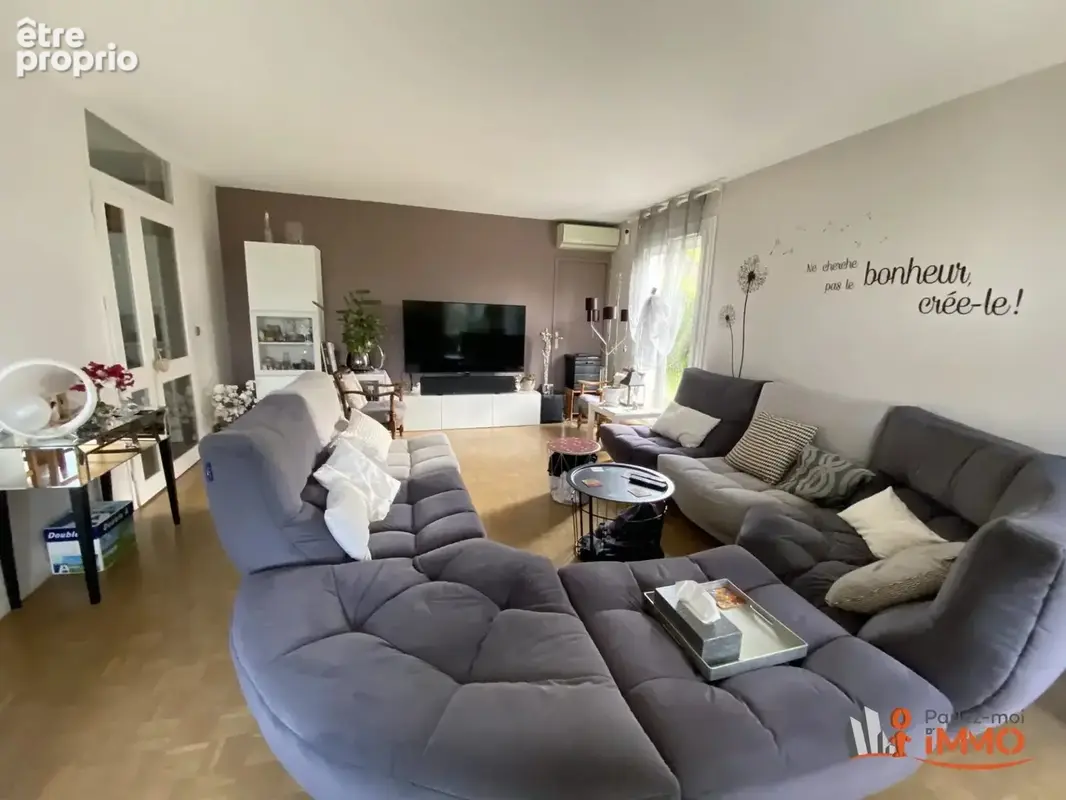 Villa Standing 160m² – La Noyera – 5 Chambres dont 2 Suites - photo 3