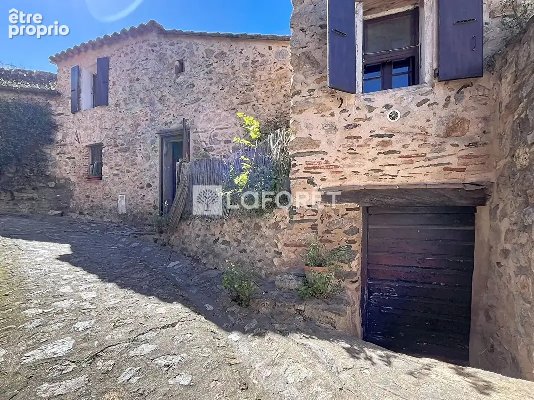 Maison 8 pièces 107 m² à vendre à Castelnou (66300) - photo 3