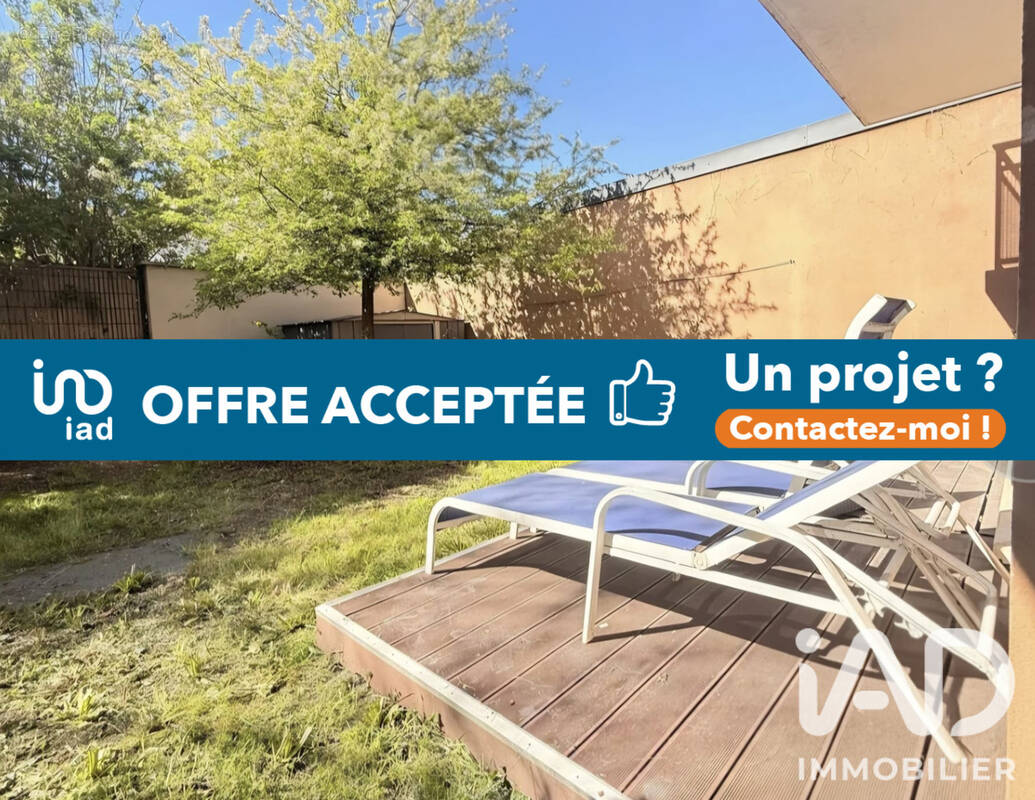 Photo 1 - Appartement à BOBIGNY