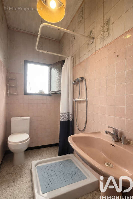 Photo 8 - Maison à MARSEILLE-15E