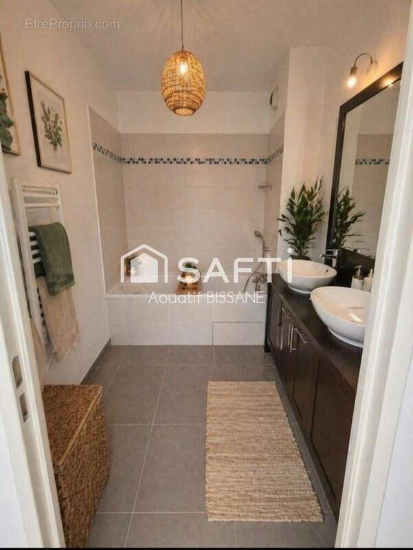 Photo 4 - Appartement à TOULOUSE