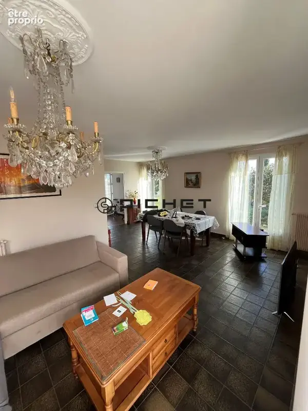 Maison Le Barp 5 pièce(s) 104 m2 - photo 3