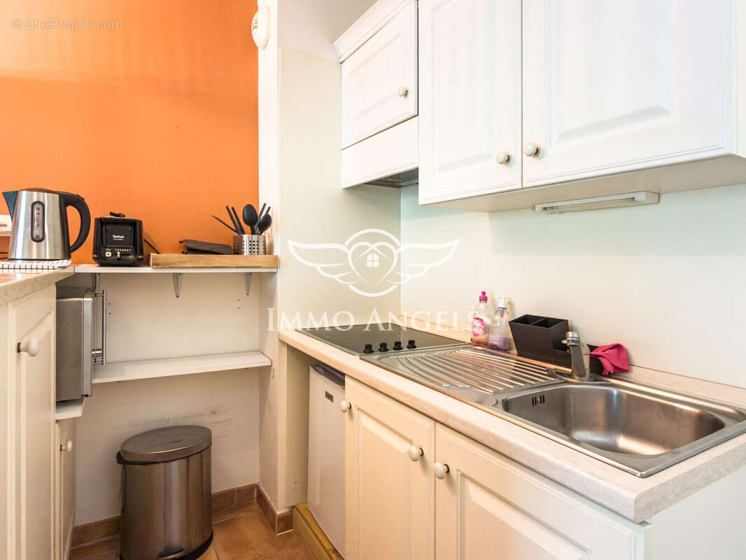 Appartement à SAUMANE-DE-VAUCLUSE